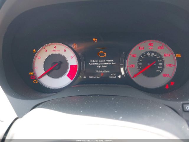 2024 ACURA RDX 5J8TC2H65RL022243 Photo 6