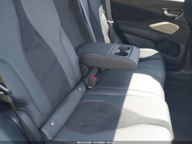 2024 ACURA RDX 5J8TC2H65RL022243 Photo 7