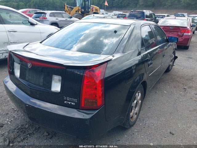2004 CADILLAC CTS 1G6DM577040183415 Photo 3