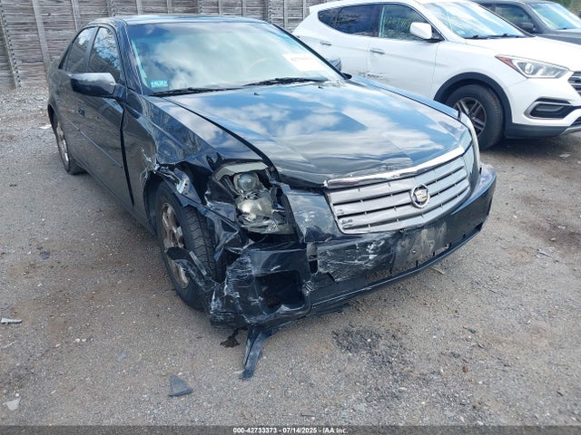 2004 CADILLAC CTS 1G6DM577040183415 Photo 5
