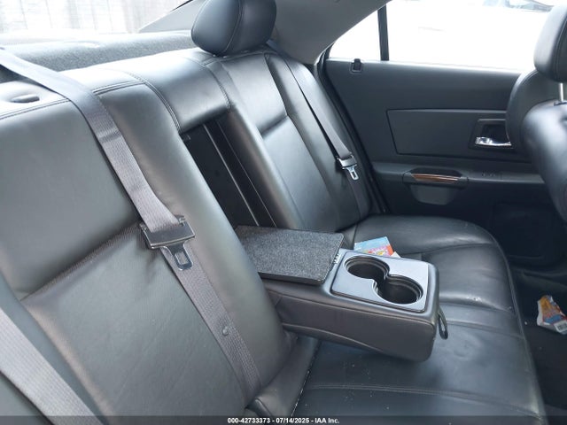 2004 CADILLAC CTS 1G6DM577040183415 Photo 7