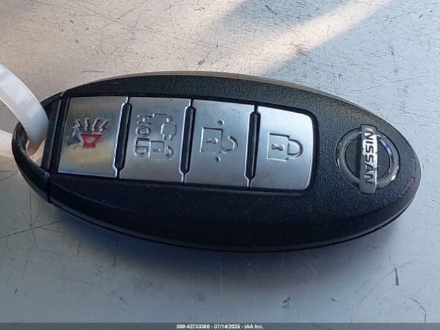 2020 NISSAN LEAF 1N4BZ1CPXLC310811 Photo 10