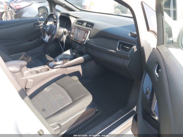 2020 NISSAN LEAF 1N4BZ1CPXLC310811 Photo 4
