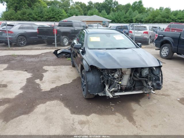 2017 MERCEDES-BENZ GLA 250 WDCTG4GBXHJ303276