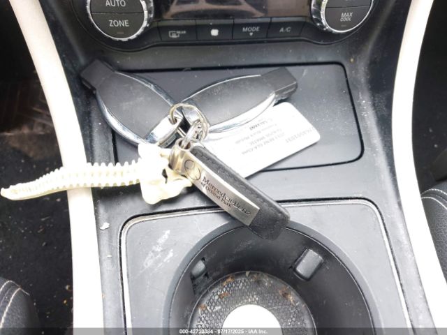 2017 MERCEDES-BENZ GLA 250 WDCTG4GBXHJ303276 Photo 10