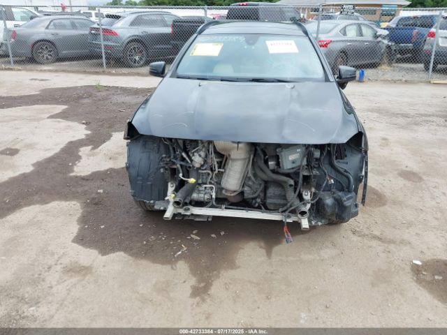 2017 MERCEDES-BENZ GLA 250 WDCTG4GBXHJ303276 Photo 5