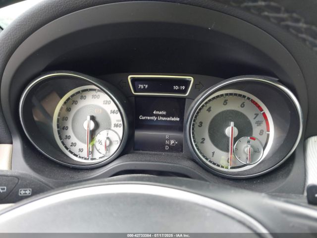 2017 MERCEDES-BENZ GLA 250 WDCTG4GBXHJ303276 Photo 6