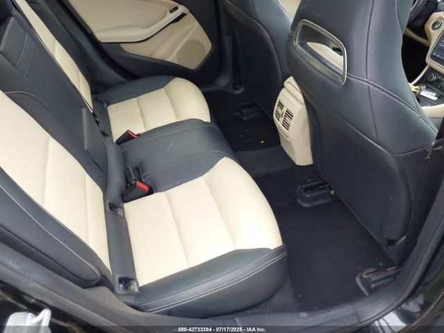 2017 MERCEDES-BENZ GLA 250 WDCTG4GBXHJ303276 Photo 7