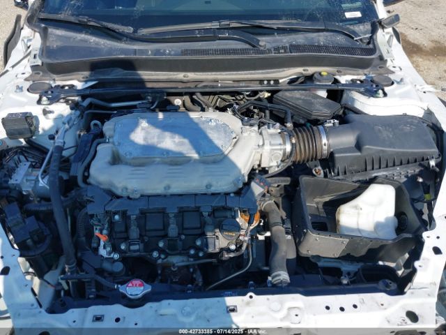 2019 ACURA TLX 19UUB3F69KA003468 Photo 9