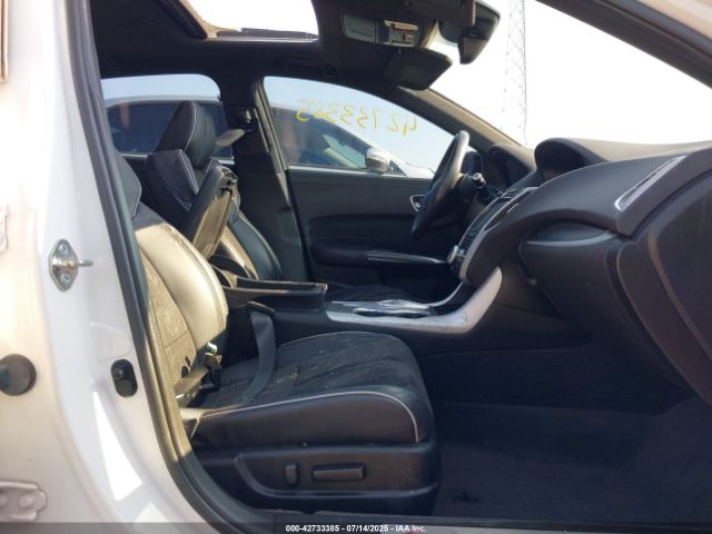 2019 ACURA TLX 19UUB3F69KA003468 Photo 4
