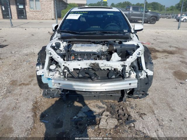 2019 ACURA TLX 19UUB3F69KA003468 Photo 5
