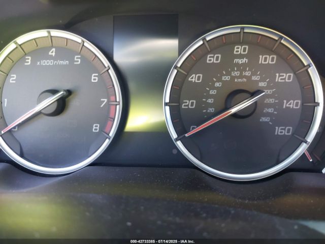 2019 ACURA TLX 19UUB3F69KA003468 Photo 6