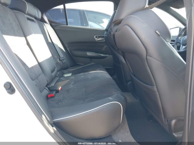 2019 ACURA TLX 19UUB3F69KA003468 Photo 7