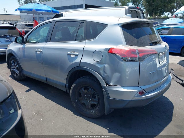 2T3ZFREV8JW460065 Toyota 2ar-fe