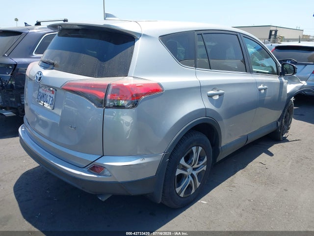 2T3ZFREV8JW460065 Toyota 2ar-fe