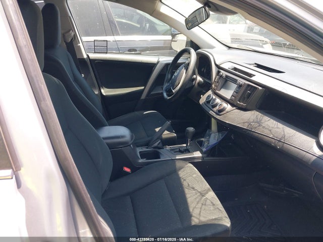 2T3ZFREV8JW460065 Toyota 2ar-fe