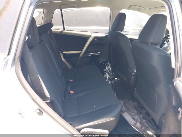 2T3ZFREV8JW460065 Toyota 2ar-fe