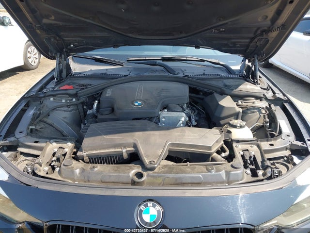 WBA8A9C51GK617365 BMW 2016