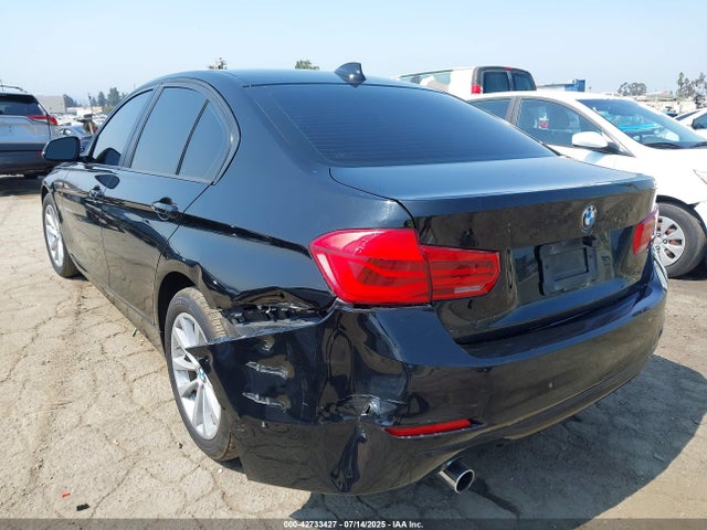 WBA8A9C51GK617365 BMW 2016