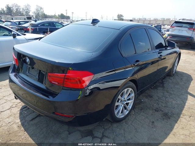 WBA8A9C51GK617365 BMW 2016