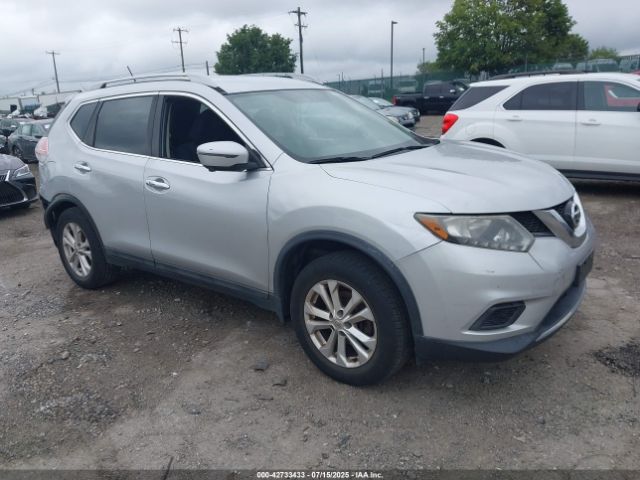 Nissan 2016 2016 5N1AT2MV0GC923144 main image