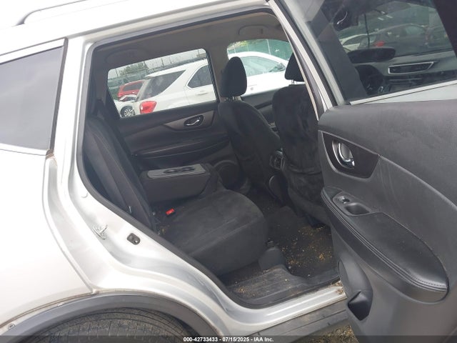 5N1AT2MV0GC923144 Nissan 2016
