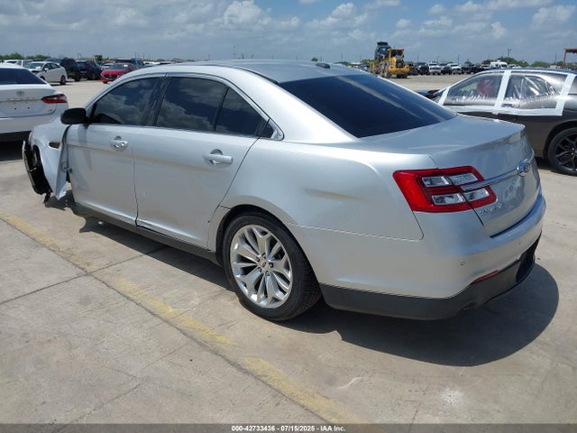 Ford Taurus 2019 1FAHP2F83KG114291 Image 3