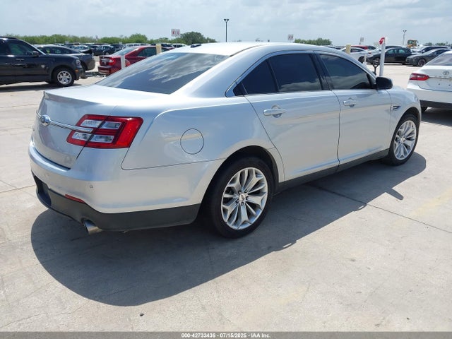 Ford Taurus 2019 1FAHP2F83KG114291 Image 4