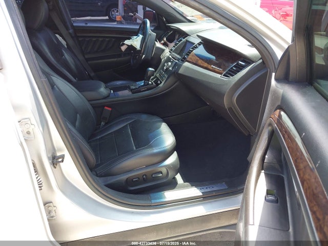 Ford Taurus 2019 1FAHP2F83KG114291 Image 5