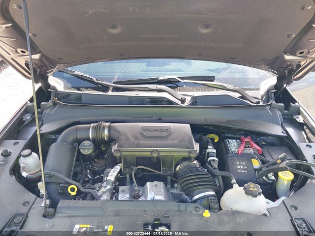 2023 JEEP COMPASS 3C4NJDBN5PT524440 Photo 9