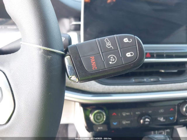 2023 JEEP COMPASS 3C4NJDBN5PT524440 Photo 10