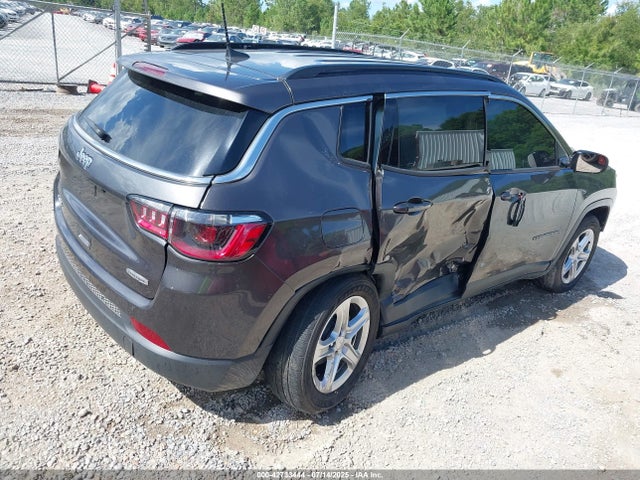 2023 JEEP COMPASS 3C4NJDBN5PT524440 Photo 3