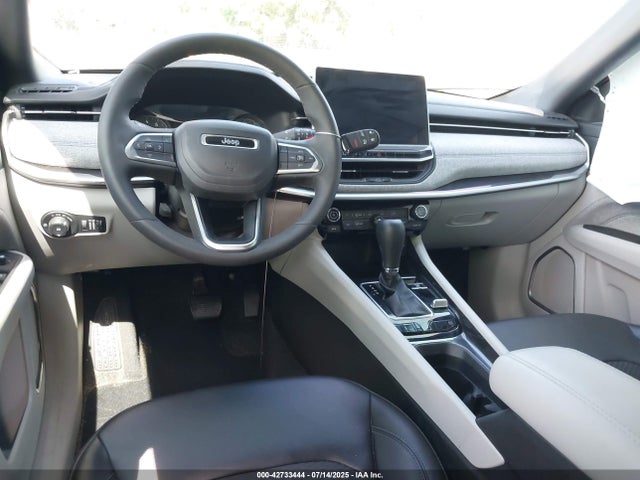 2023 JEEP COMPASS 3C4NJDBN5PT524440 Photo 4