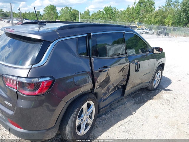 2023 JEEP COMPASS 3C4NJDBN5PT524440 Photo 5