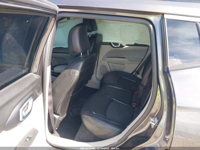 2023 JEEP COMPASS 3C4NJDBN5PT524440 Photo 7