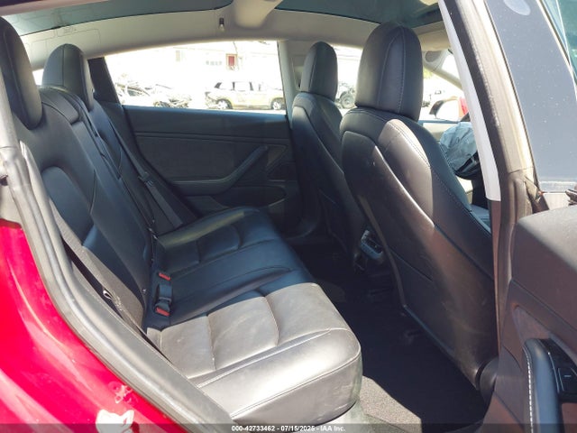 2018 TESLA MODEL 3 5YJ3E1EA5JF030796 Photo 7