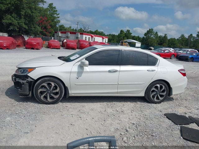 Honda j35y1 2016 1HGCR3F80GA014455 Image 15