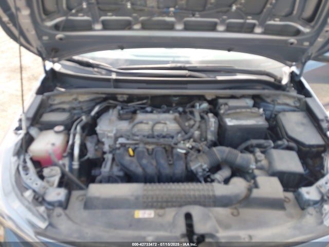 JTDHPRAE1LJ081196 Toyota 2zr-fae