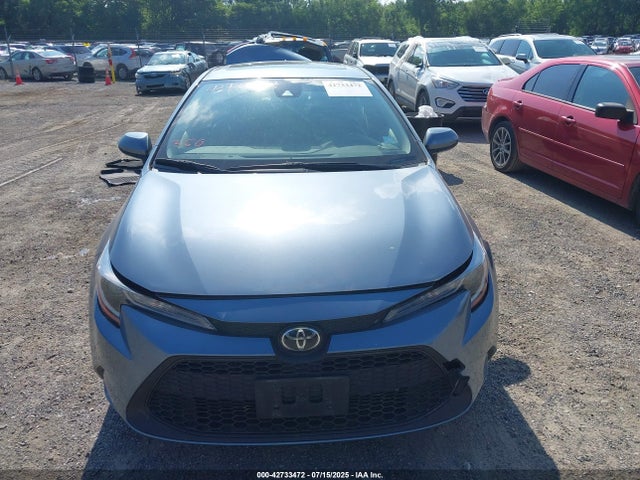 JTDHPRAE1LJ081196 Toyota 2zr-fae