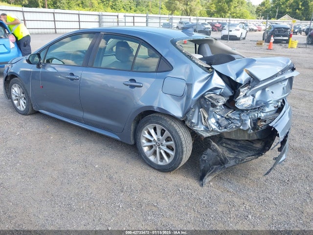 JTDHPRAE1LJ081196 Toyota 2zr-fae
