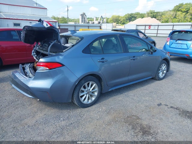 JTDHPRAE1LJ081196 Toyota 2zr-fae