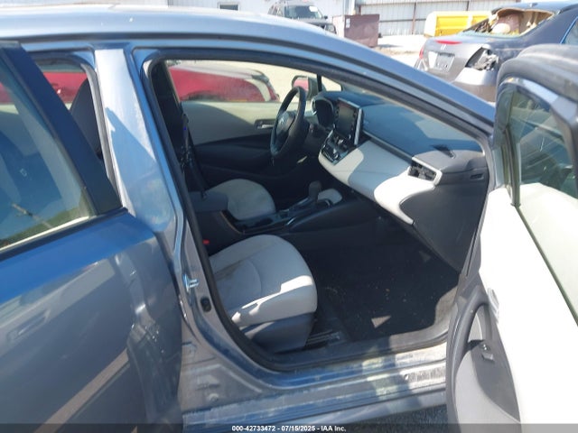 JTDHPRAE1LJ081196 Toyota 2zr-fae