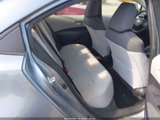 JTDHPRAE1LJ081196 Toyota 2zr-fae