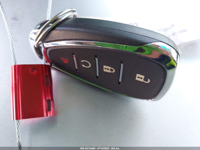 1G1FW6S08H4182035 Chevrolet 2017