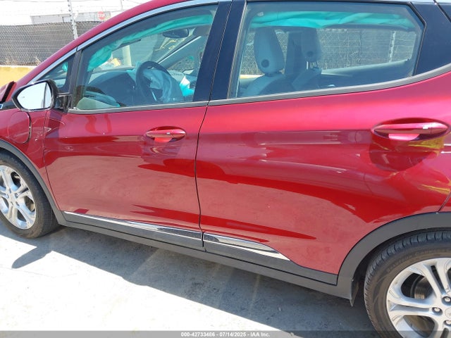 1G1FW6S08H4182035 Chevrolet 2017