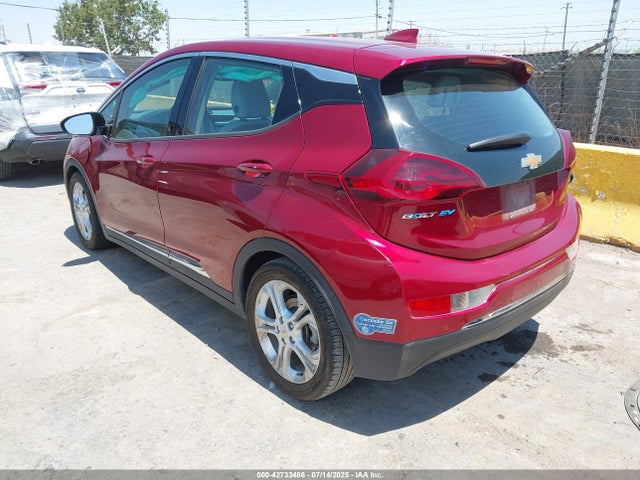 1G1FW6S08H4182035 Chevrolet 2017