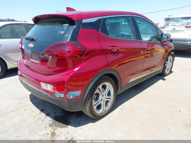 1G1FW6S08H4182035 Chevrolet 2017