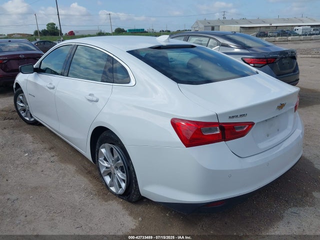1G1ZD5ST2SF123856 Chevrolet lfv