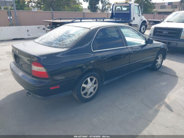 1994 HONDA ACCORD JHMCD5650RC073736 Photo 3