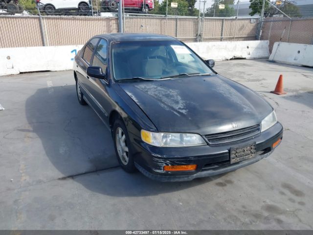 1994 HONDA ACCORD JHMCD5650RC073736 Photo 5